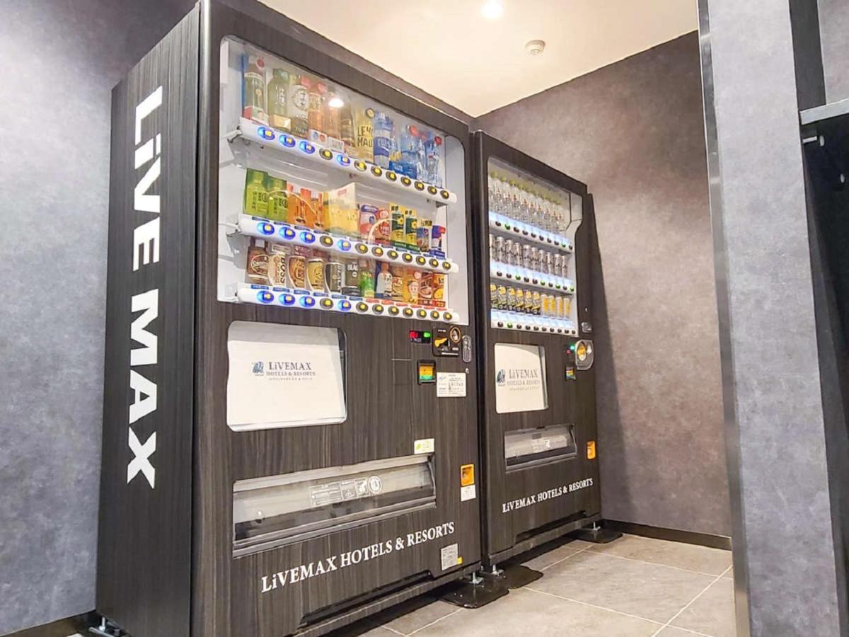 ホテルリブマックス埼玉朝霞駅前 Asaka エクステリア 写真